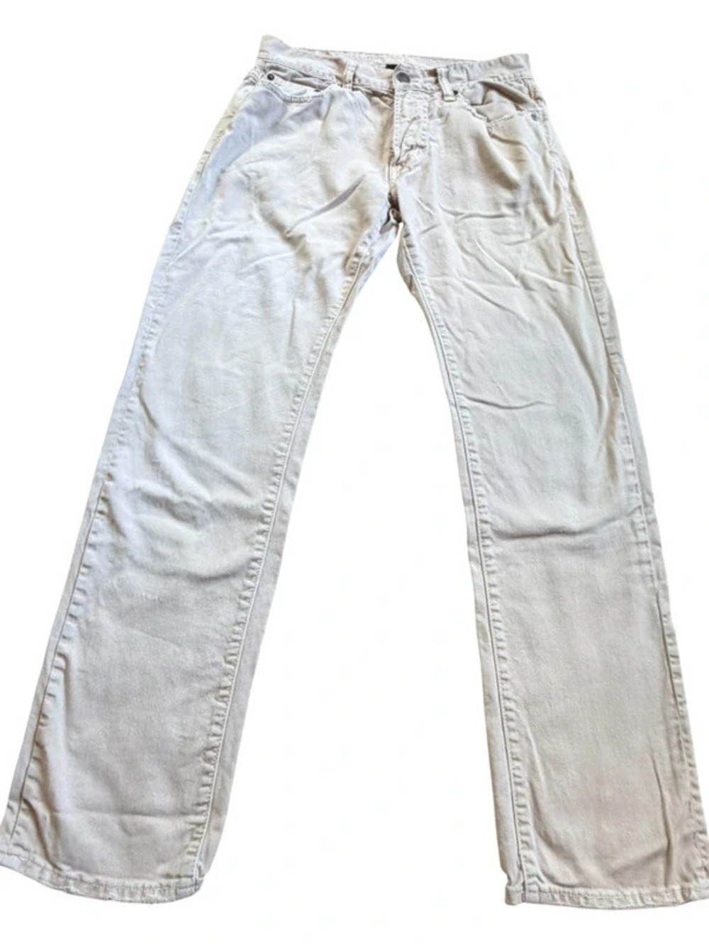 American Eagle Core Flex Men's Khaki Pants SkuP13